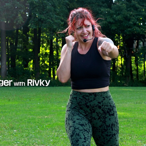 Meet your Posher, Rivky - Picture 1 of 1